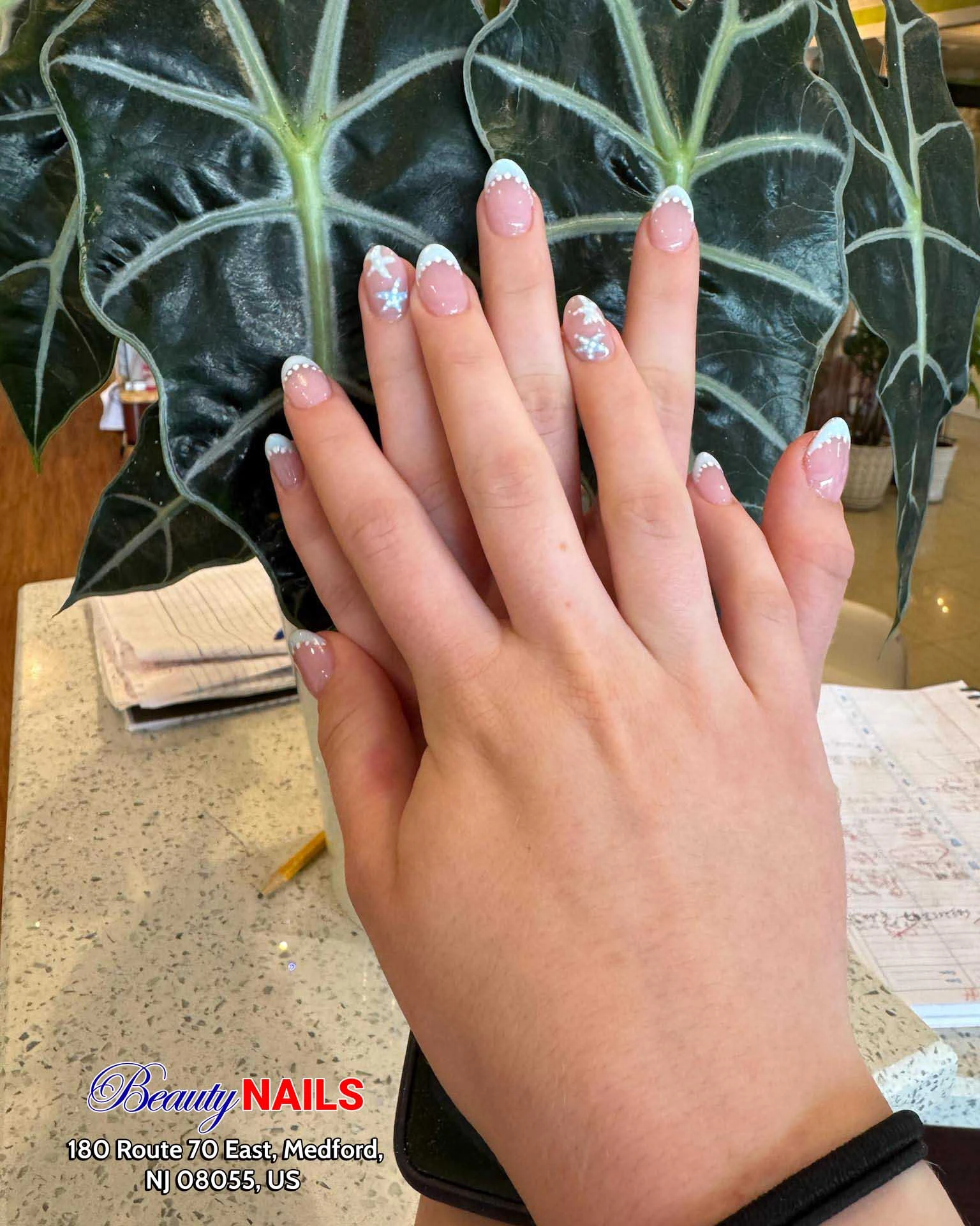 August Nail Trends to Try